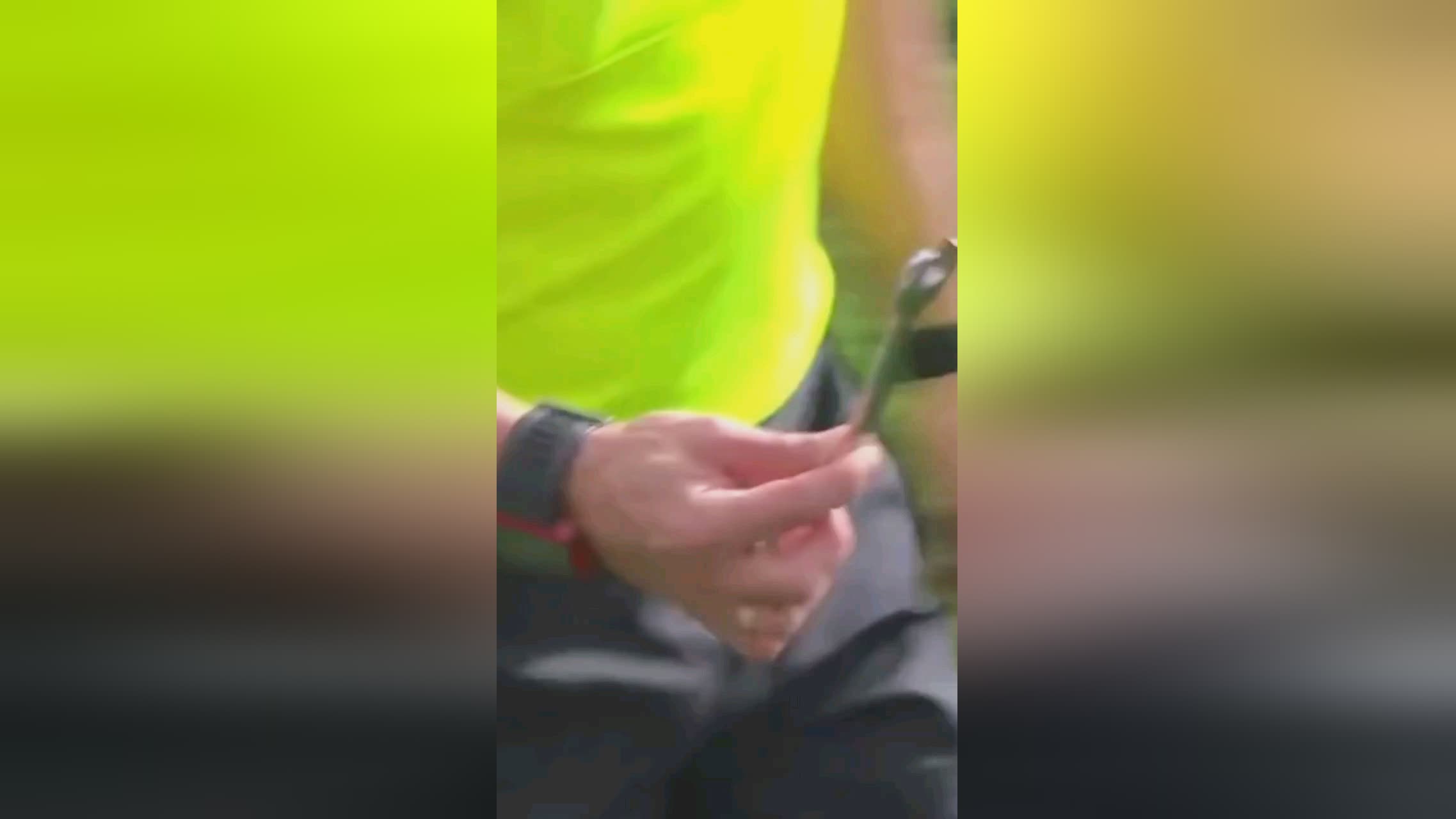 大潜力的